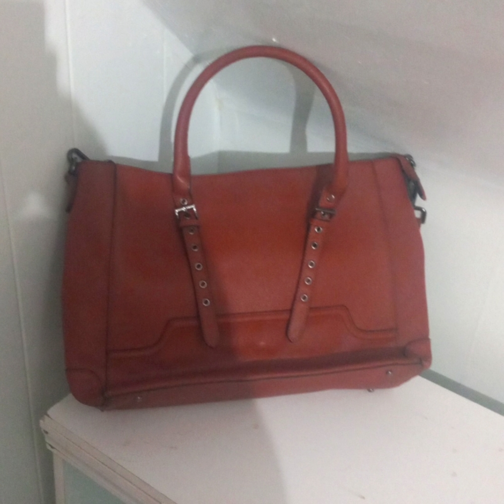 Laptop bag